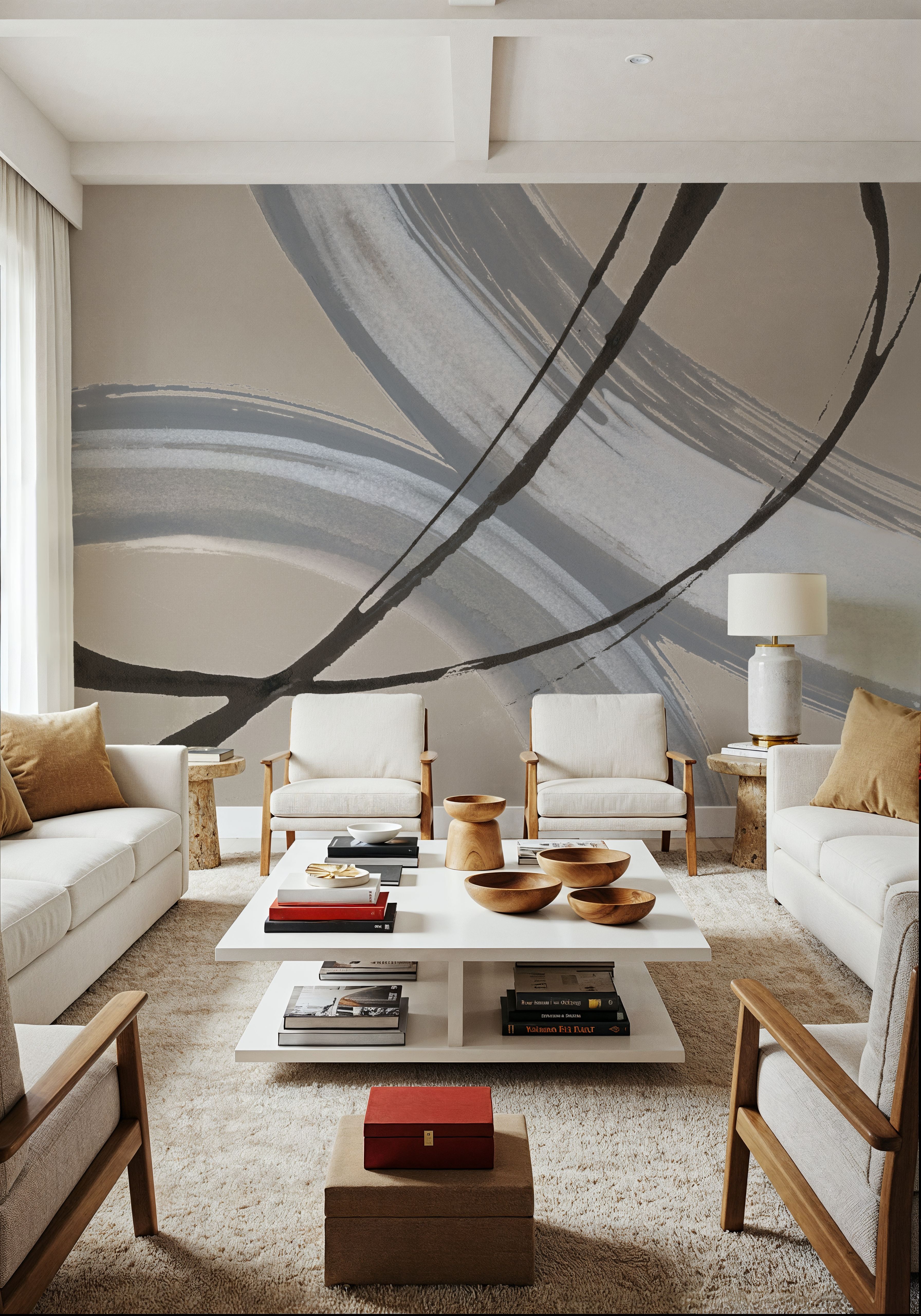 Undisclosed II Warm Gray