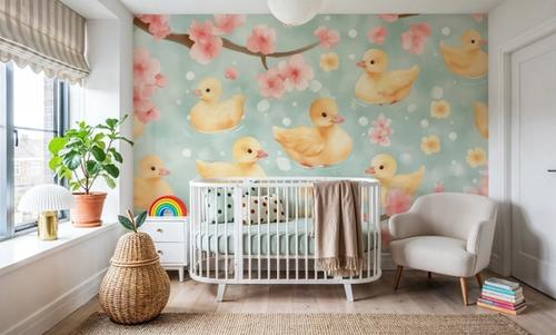 Darling Ducklings