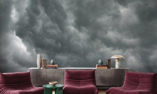 Gathering Storm