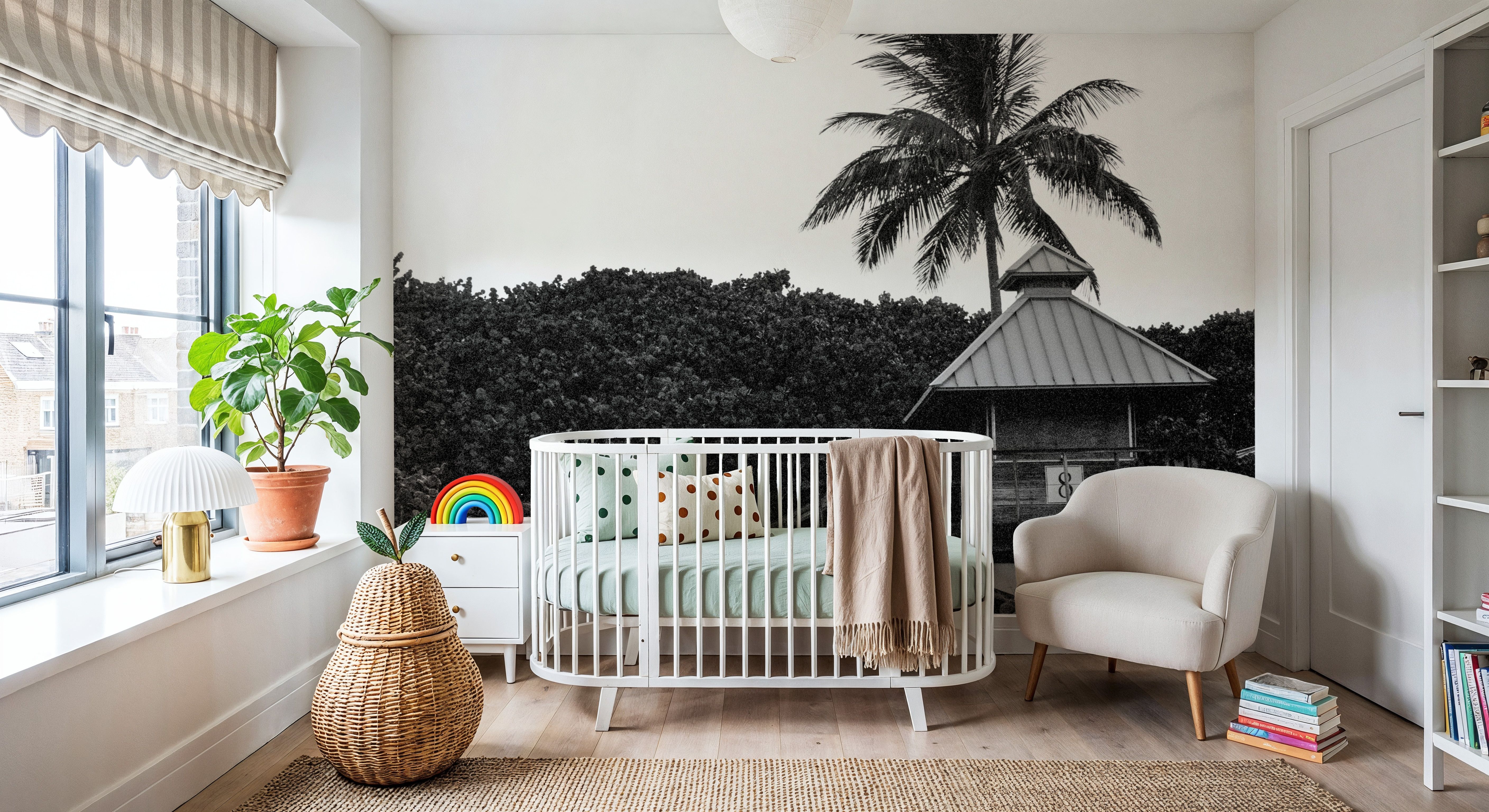 Sea Breeze I