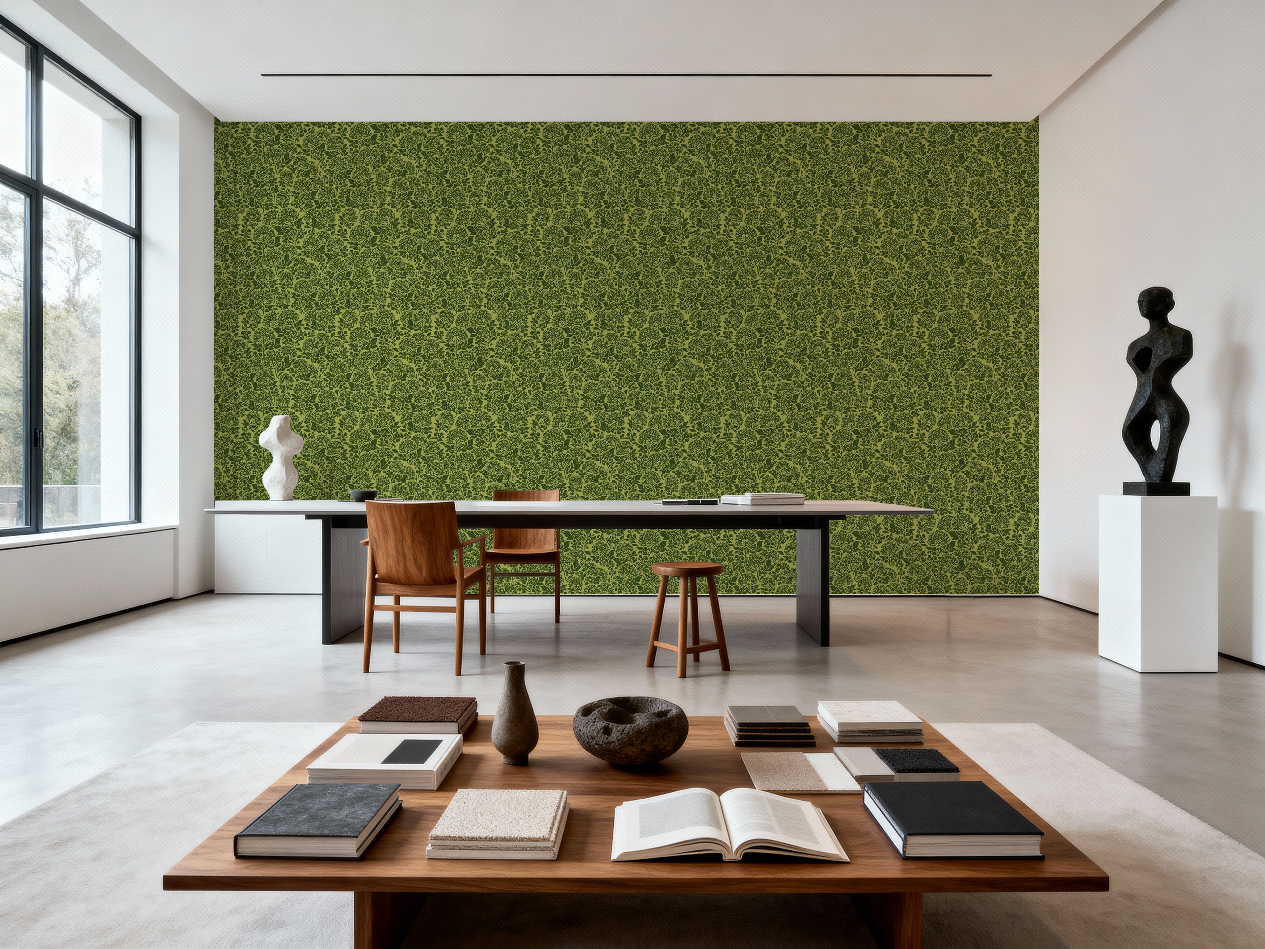 Hydrangea, Lime