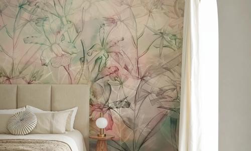 Orchid Mirage
