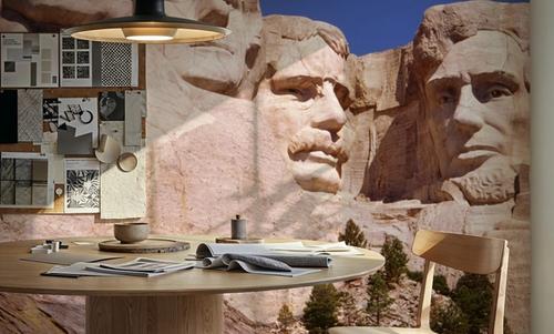 Mount Rushmore