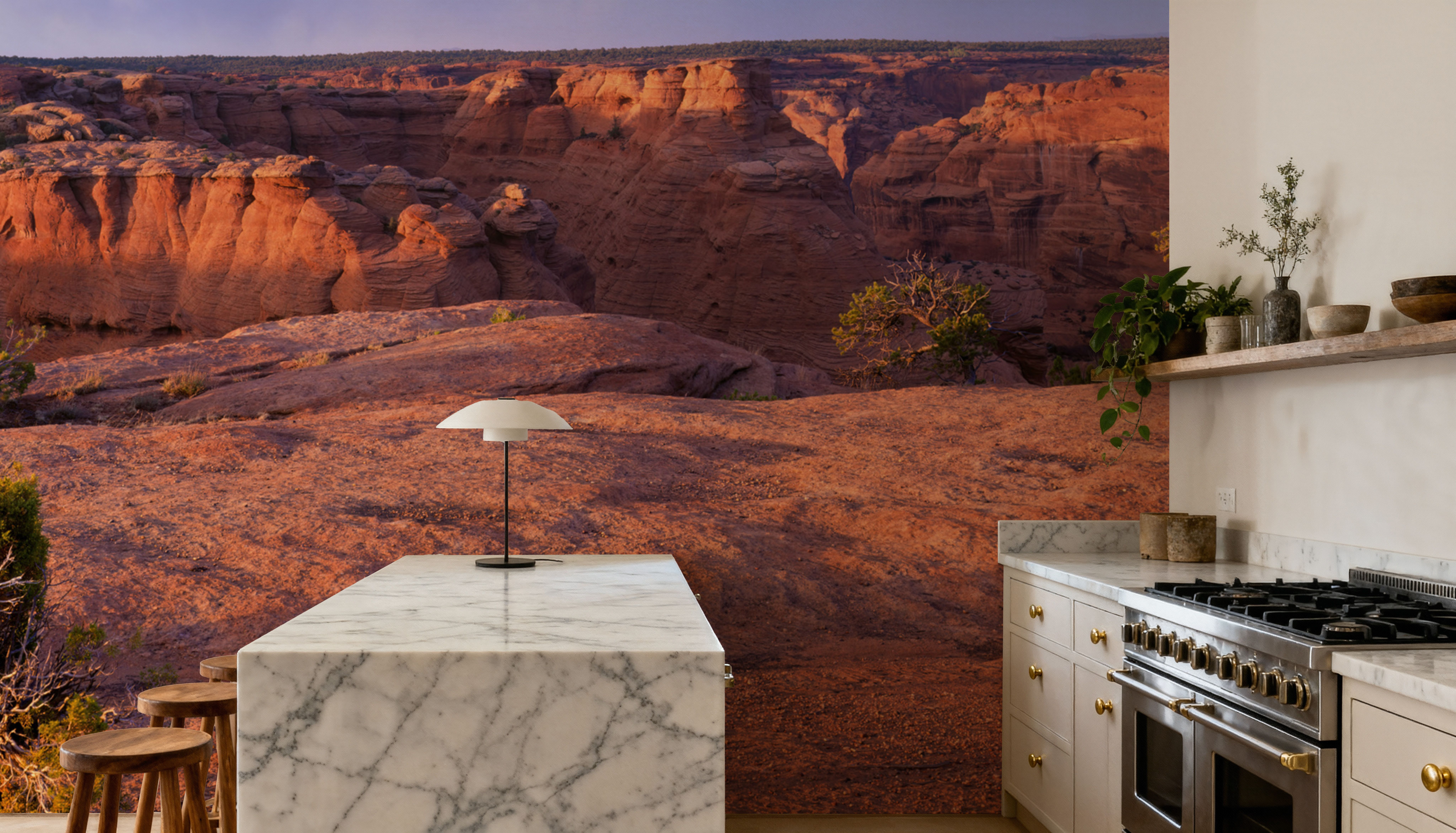 Vermilion Cliffs