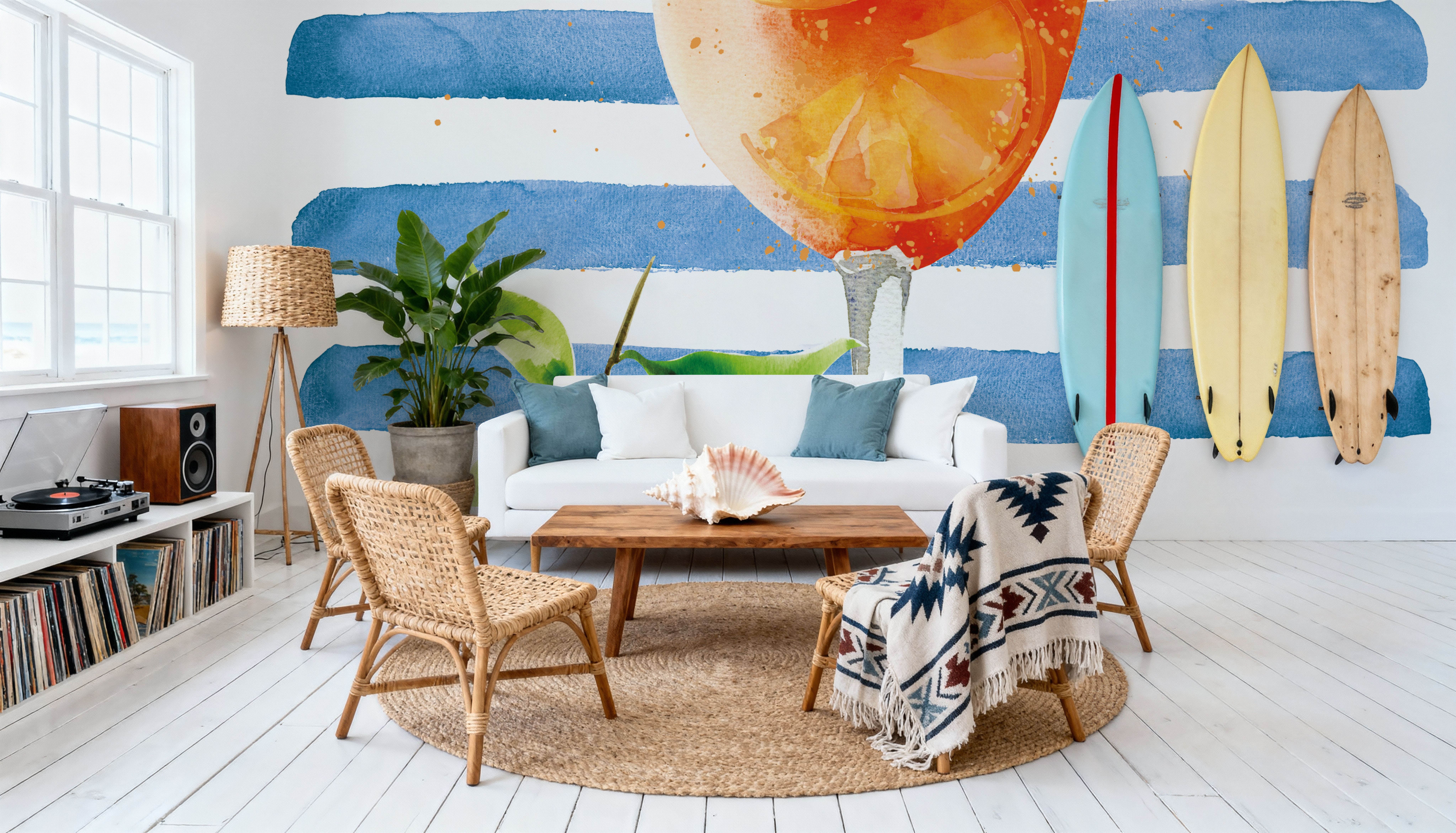 Mediterranean Spritz II