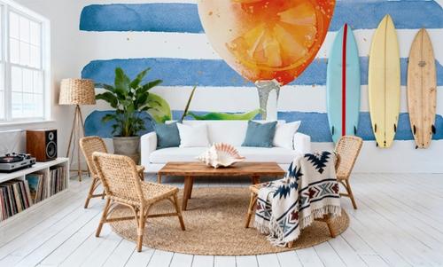 Mediterranean Spritz II