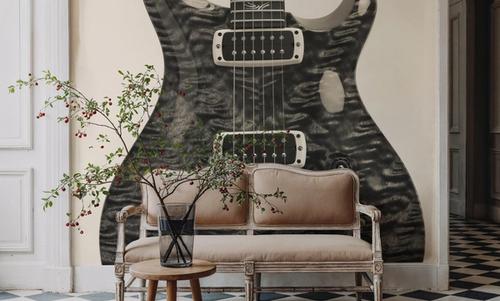 Guitar I