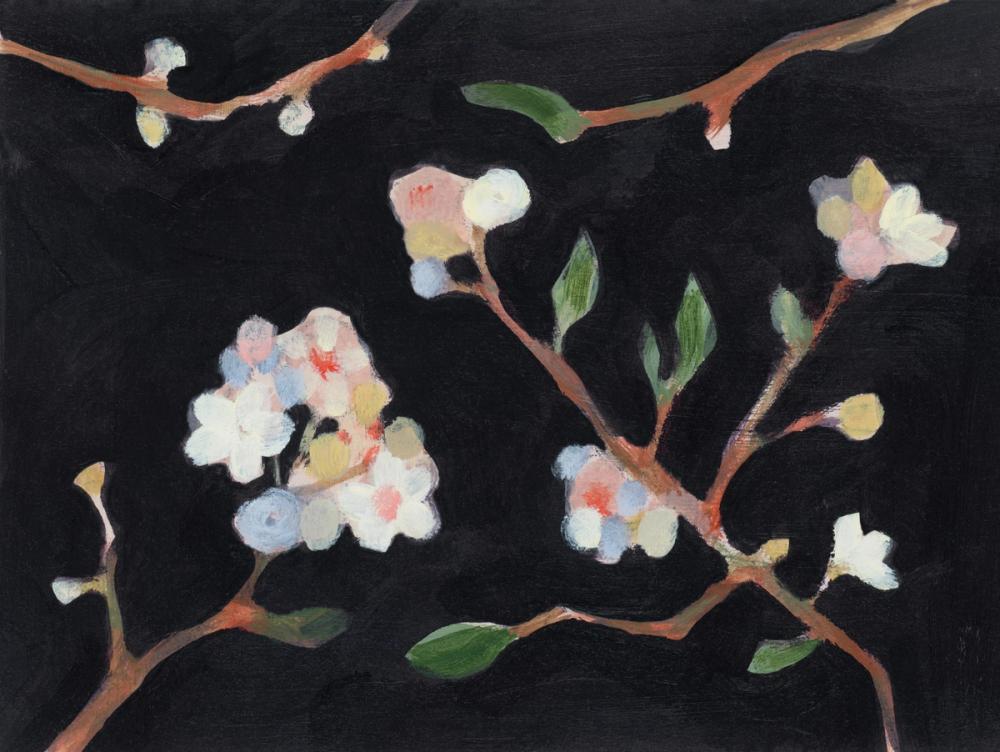 Branch Study I