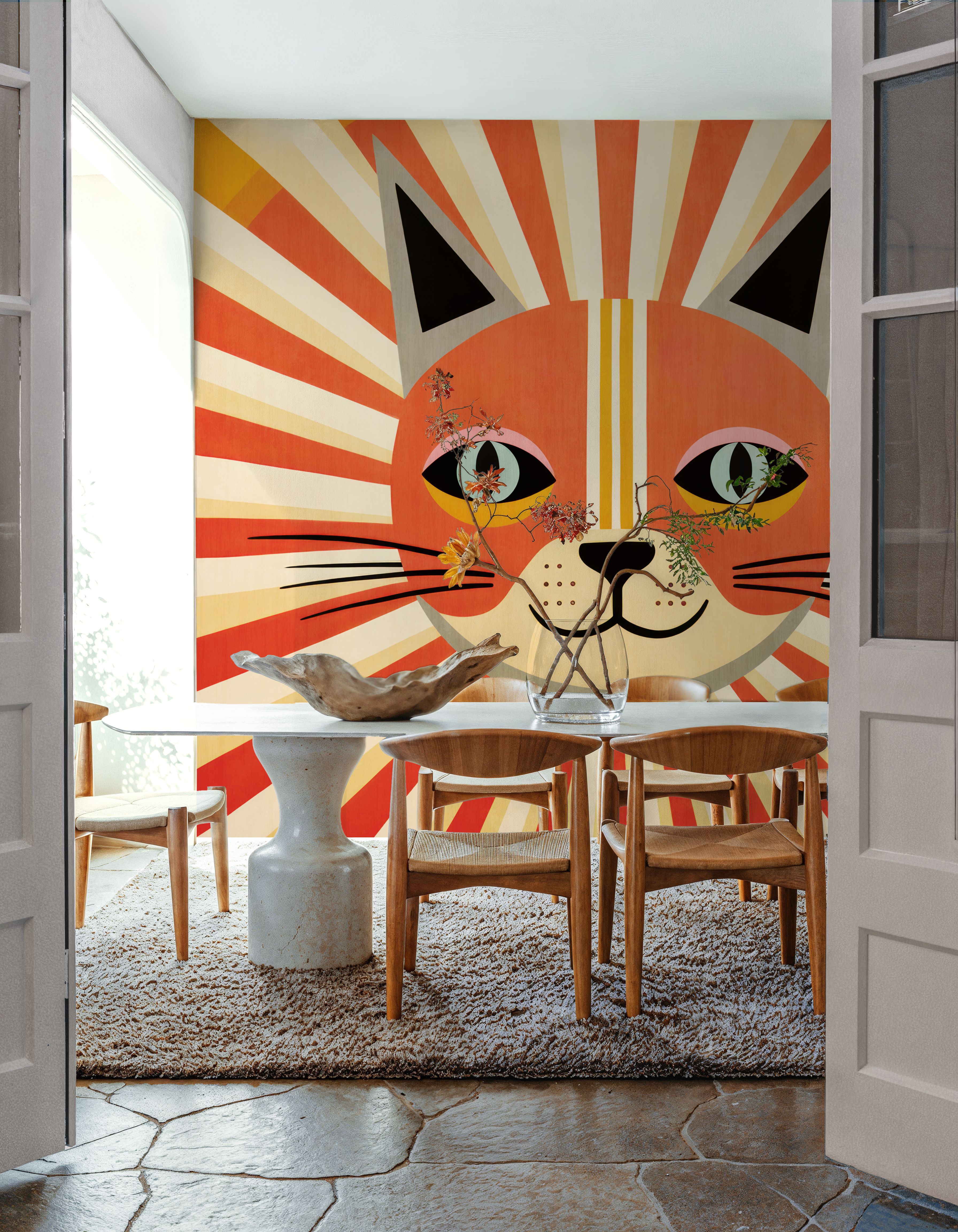 Happy Cat II