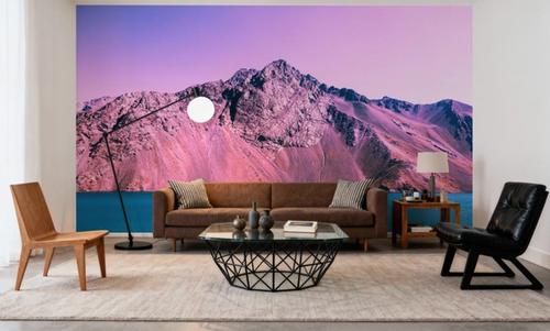 Pink Mountain