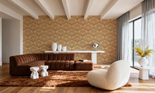 Heritage Toadstool, Beige