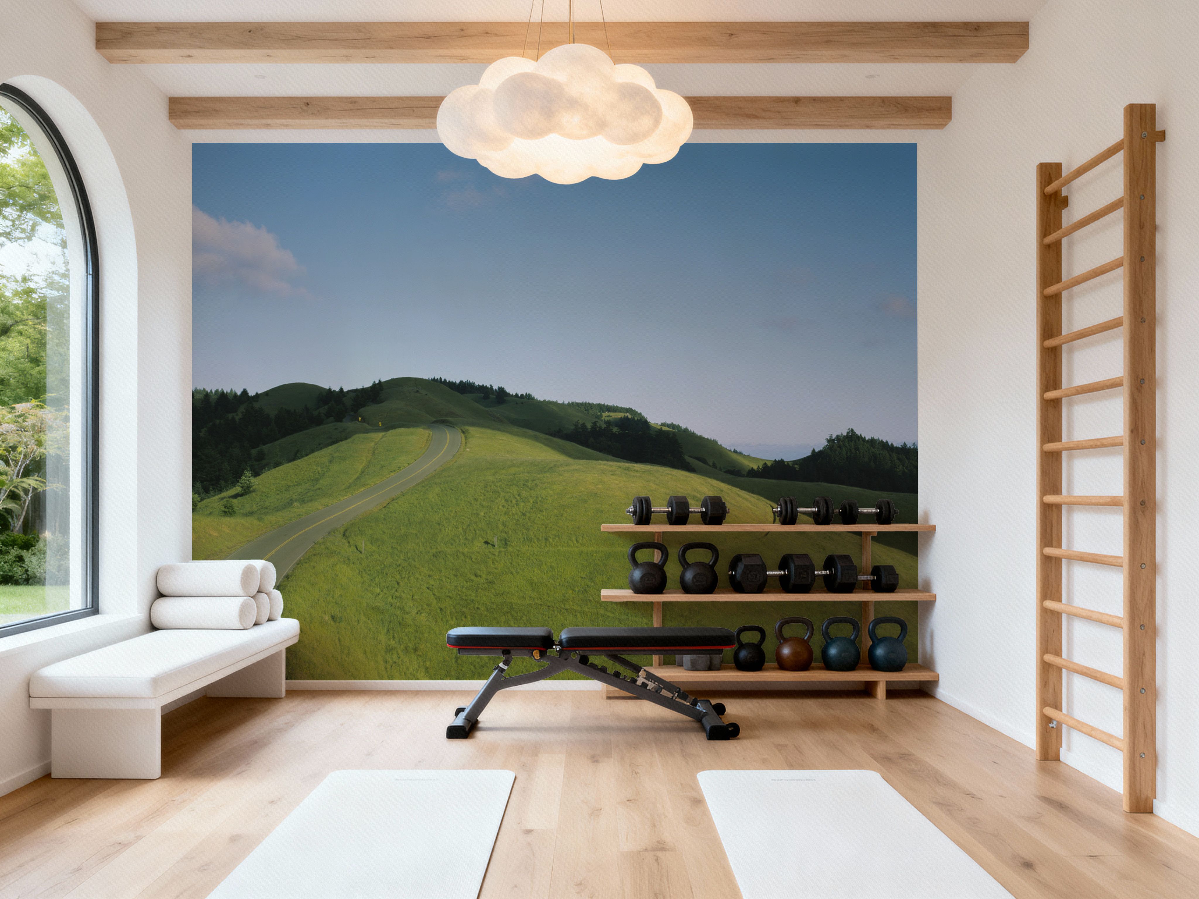 Coastal Cycling Journey