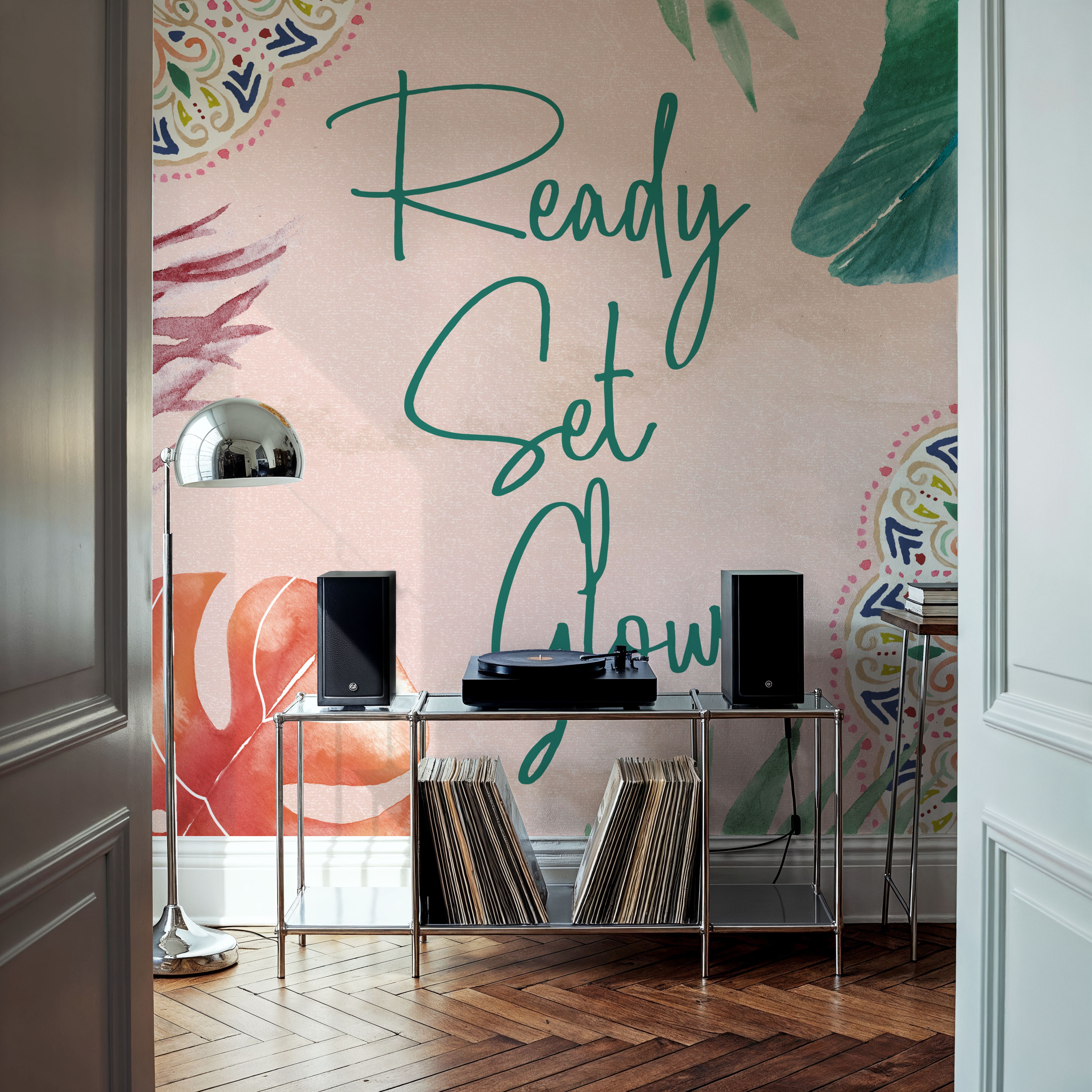 Reasy Set Glow