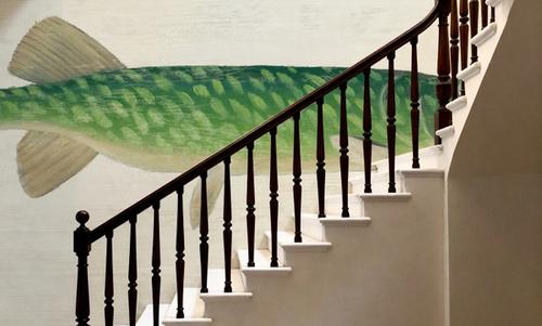 Waters Edge I