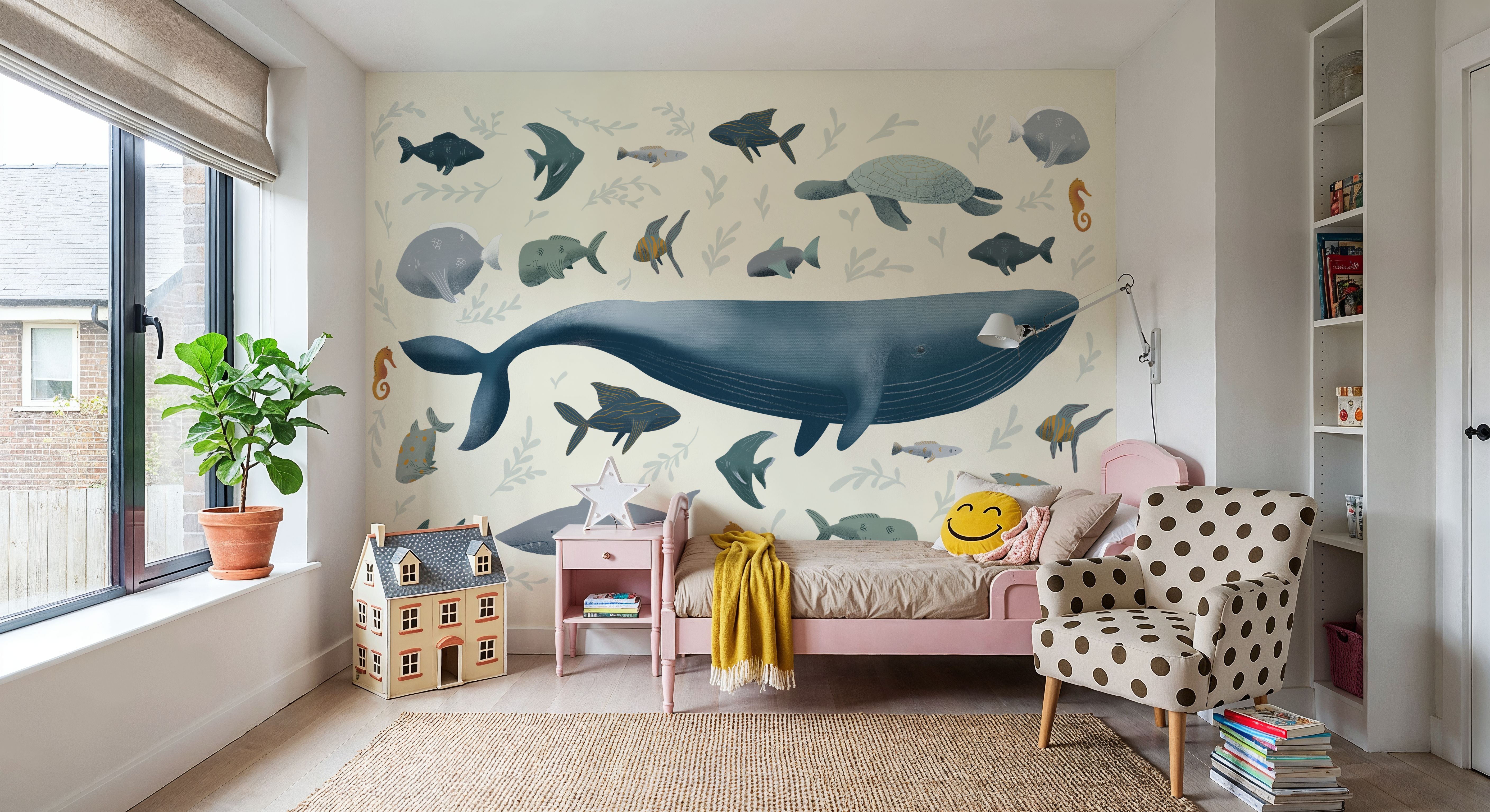 Ocean Life