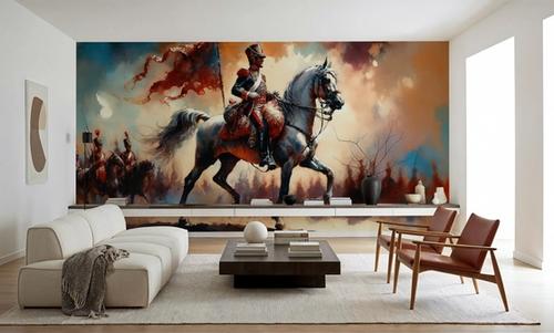Charge of the Brave