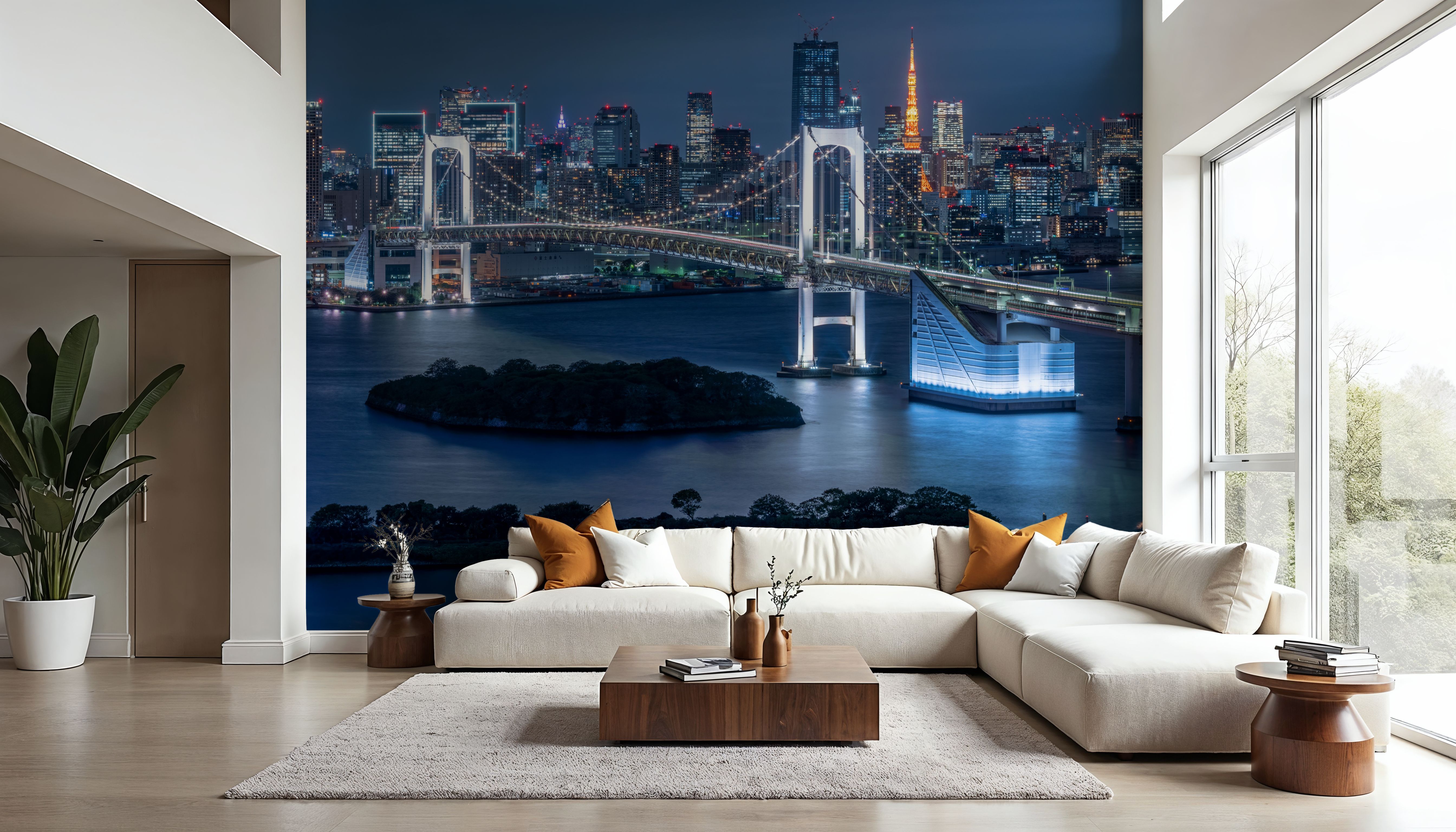 Rainbow Bridge