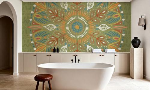 Harvest Whimsy X Color
