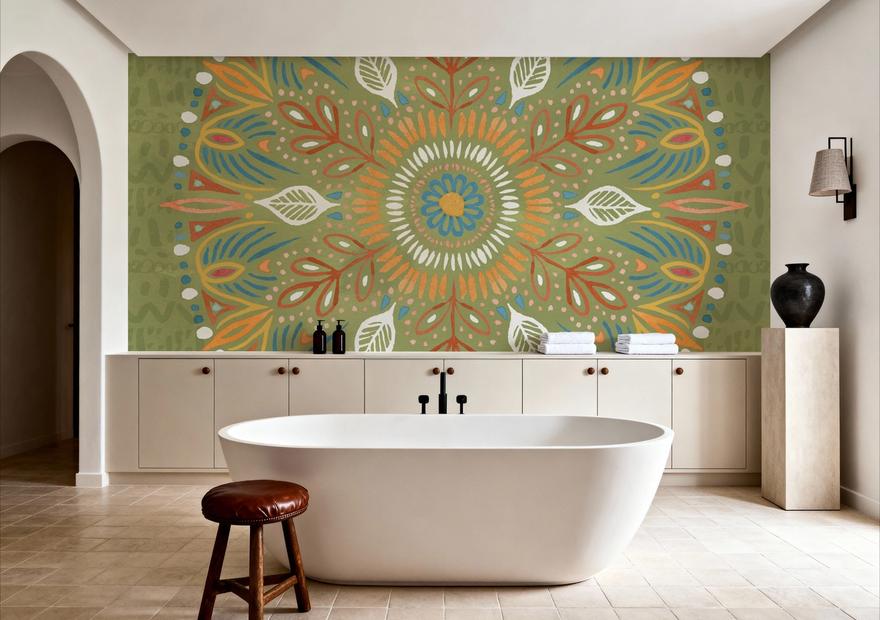 Harvest Whimsy X Color