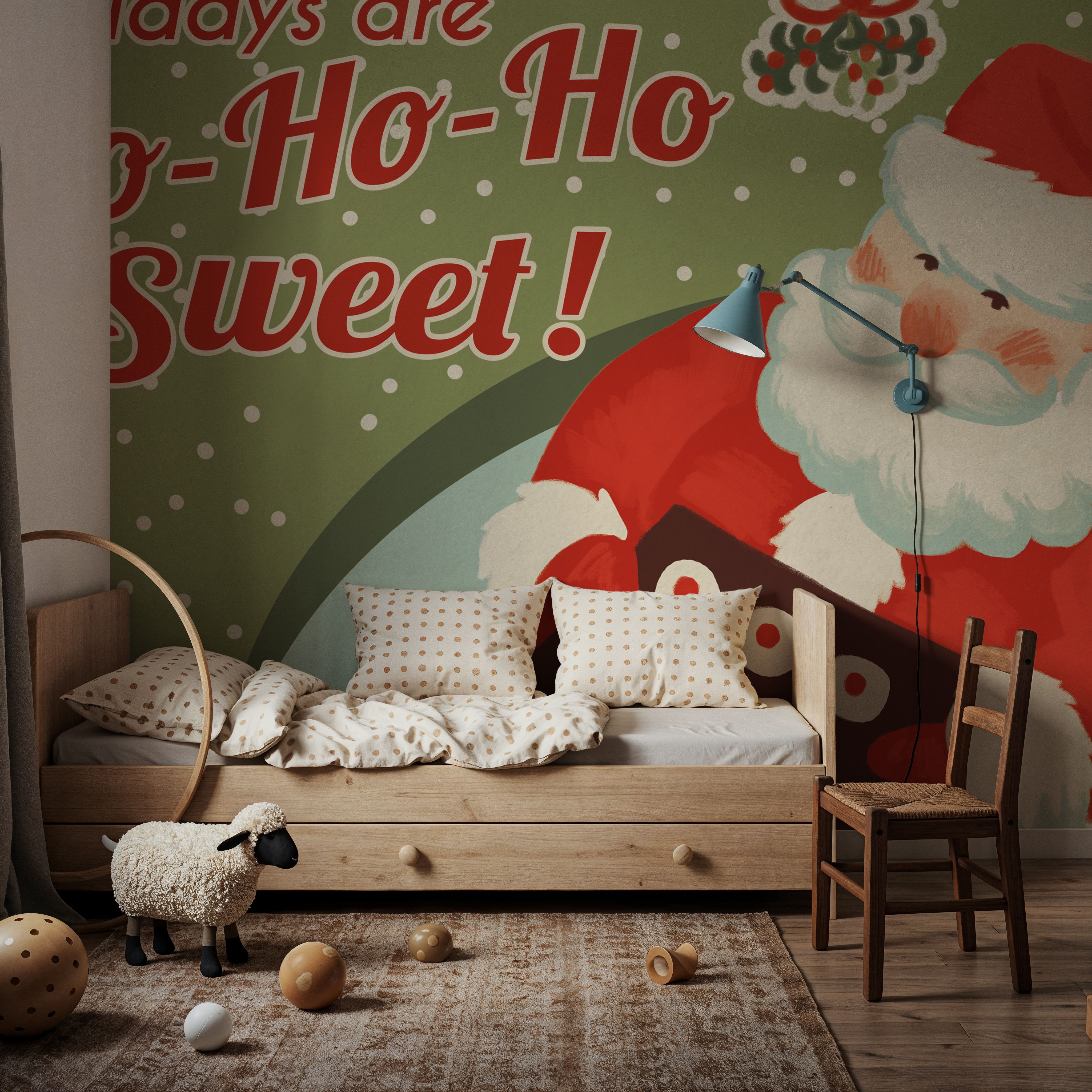 50s Christmas II