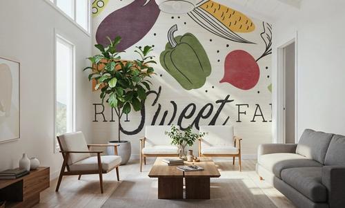 Sweet Farm