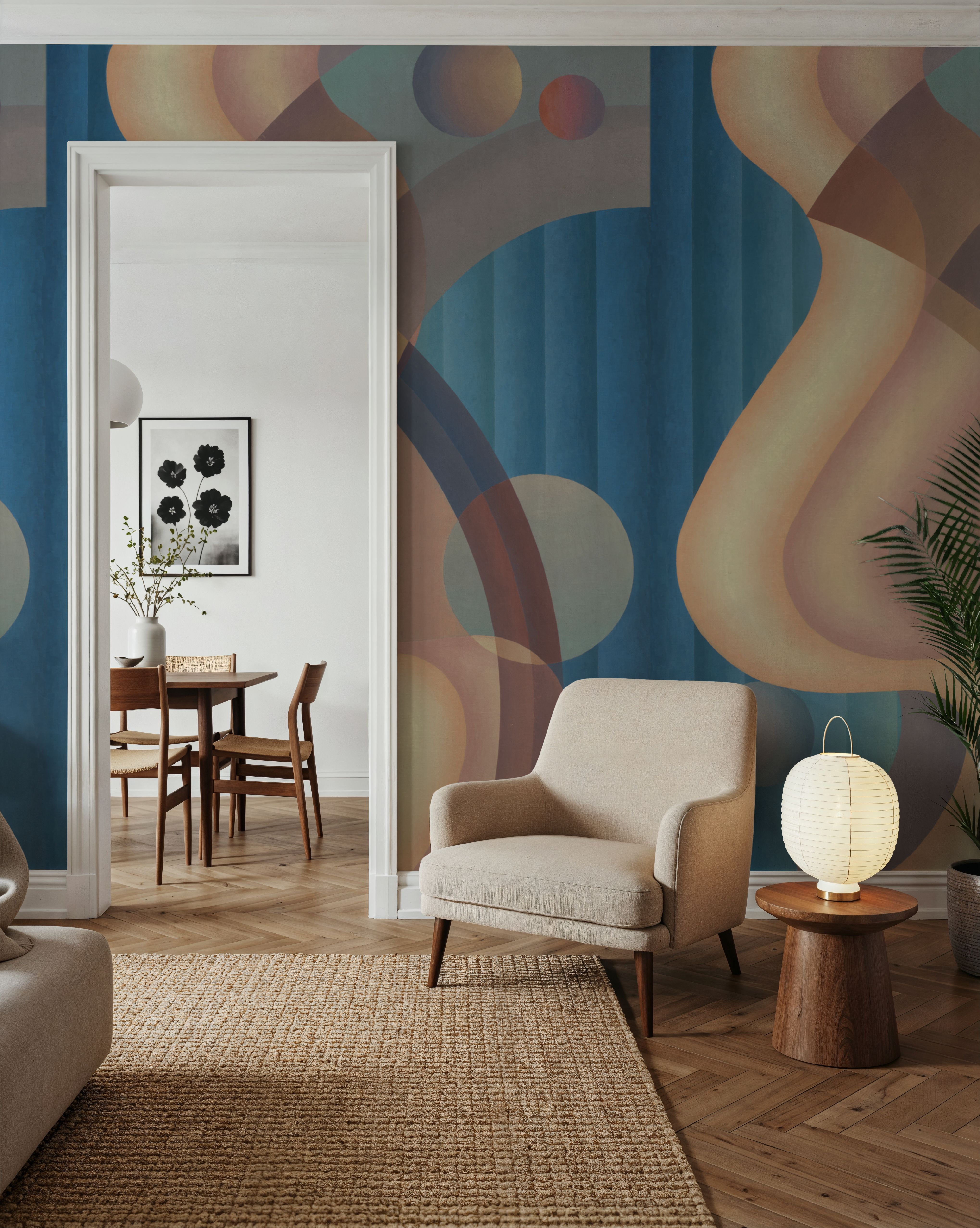 Adaption of Composition no. 61