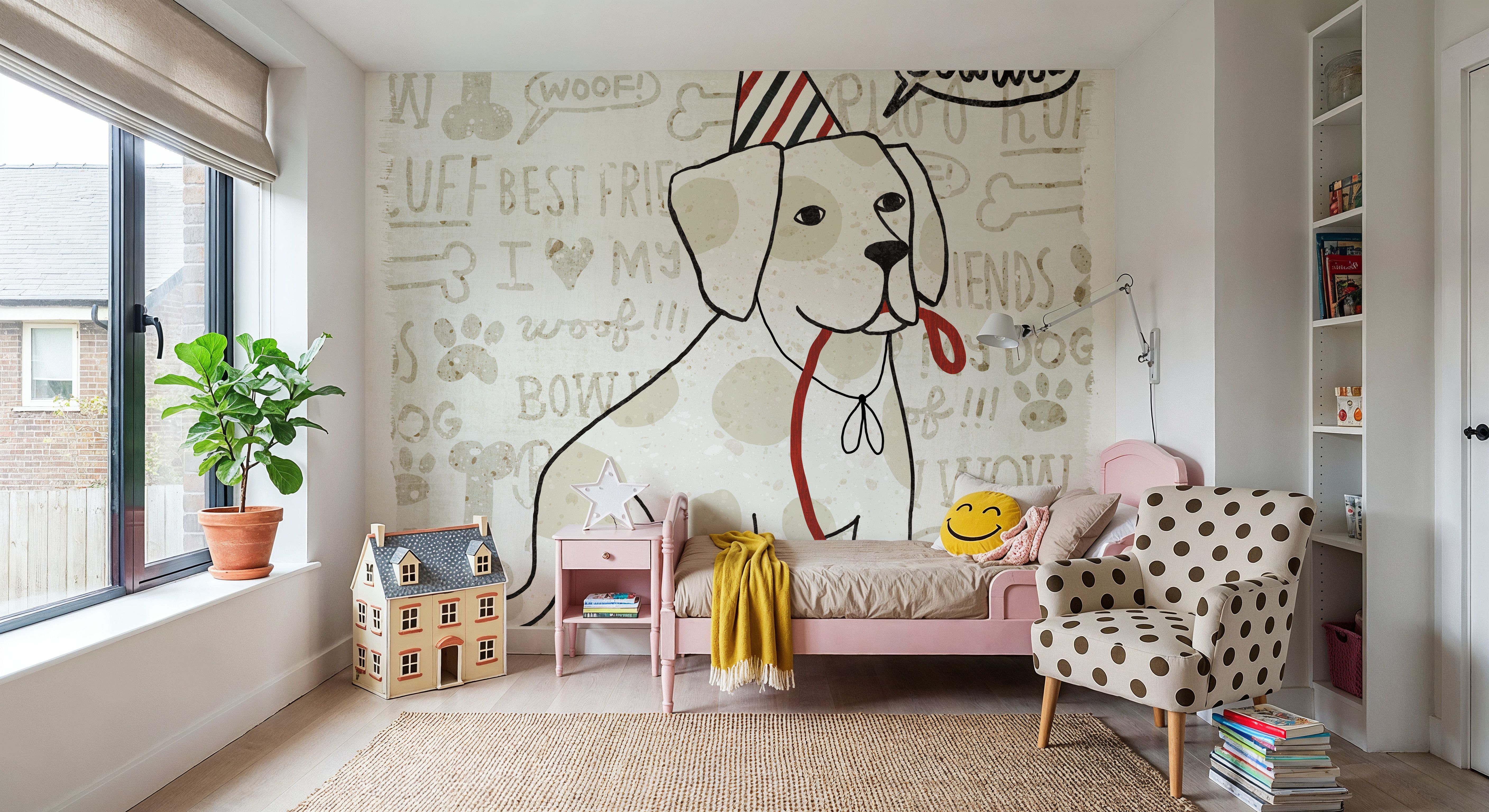 Puppy Love VIII