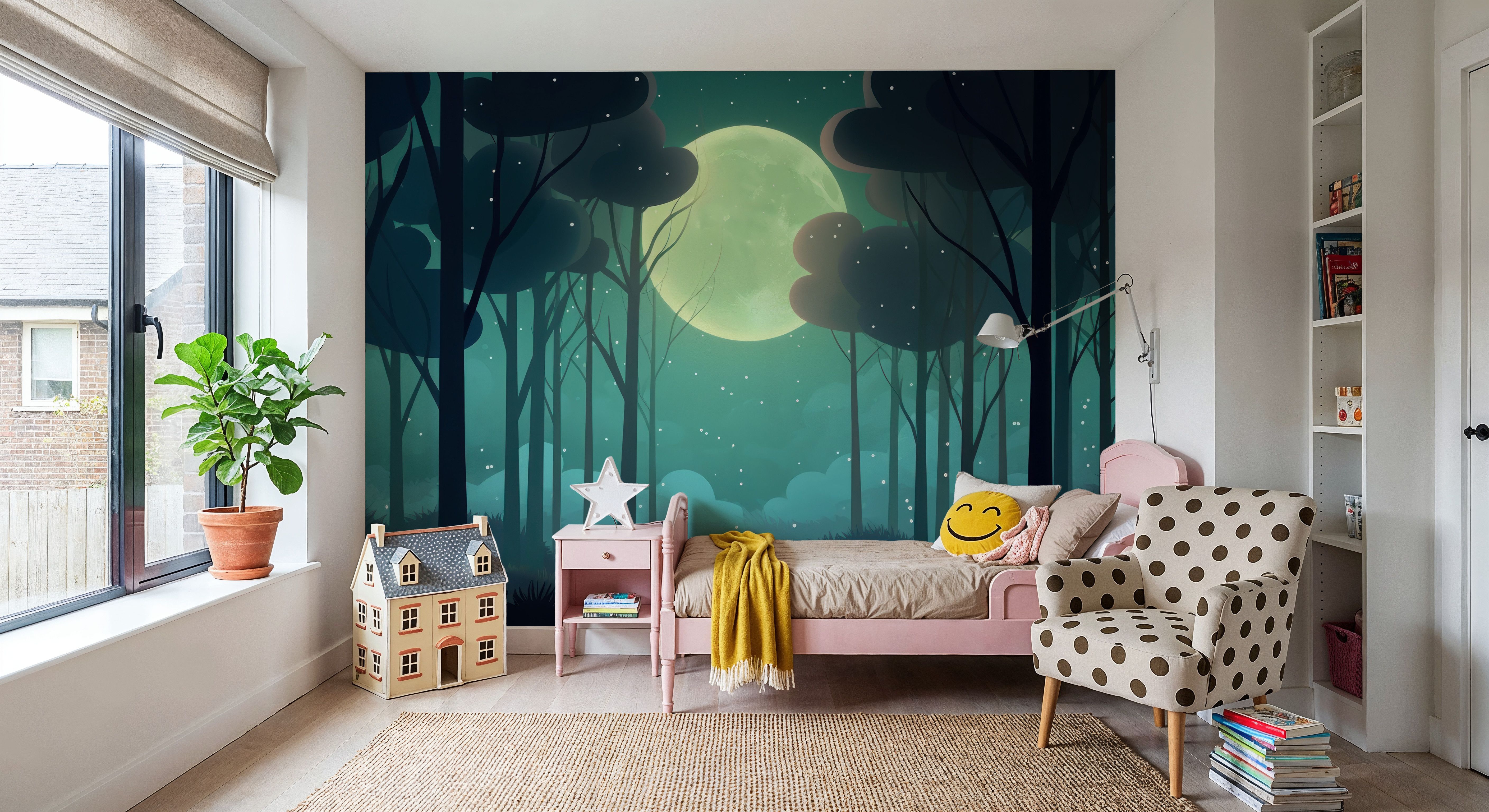 Dreaming of you, Wallpaper