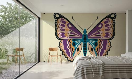 Butterfly I