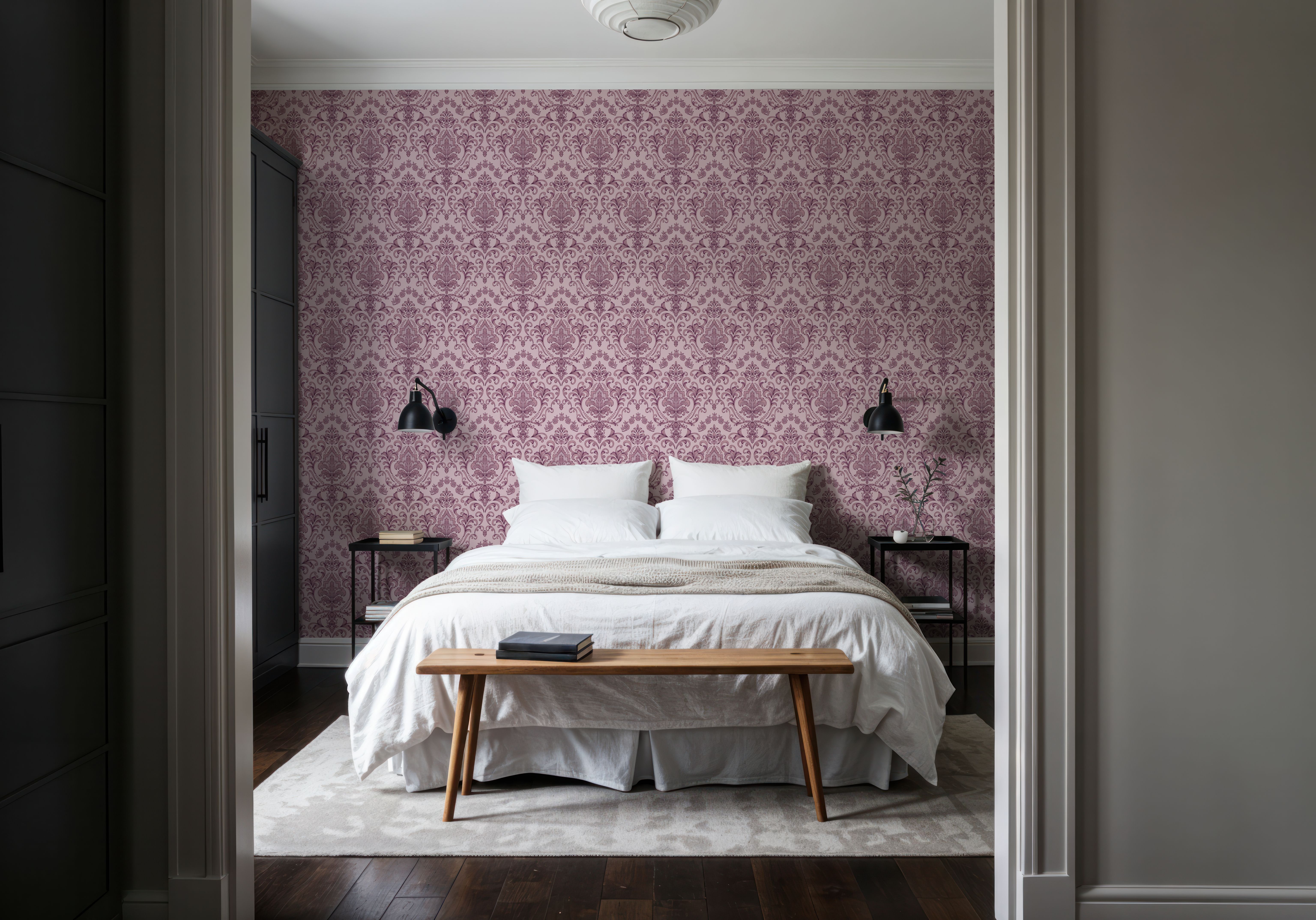 Ludovici Pattern, Cherry
