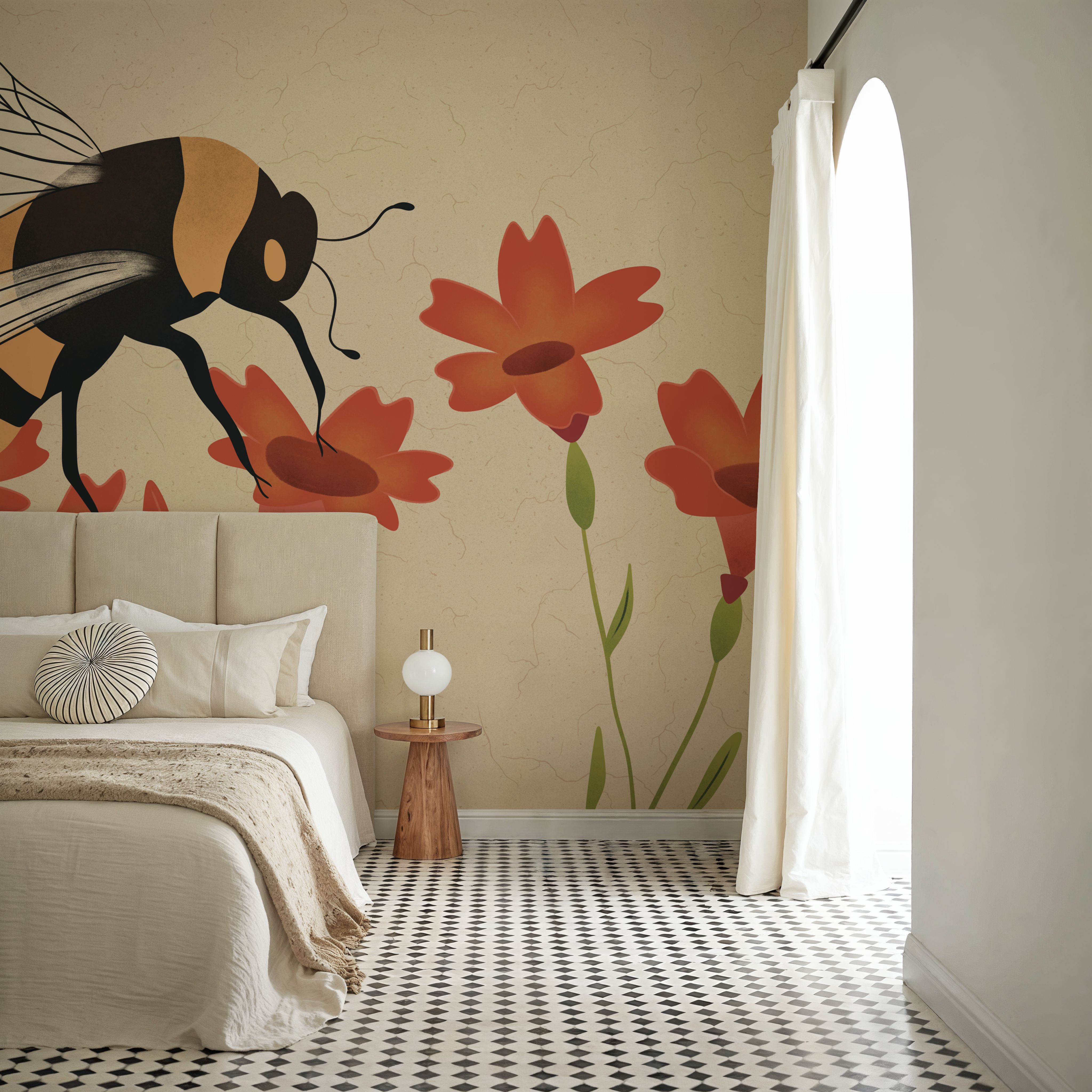 Bee Kind II