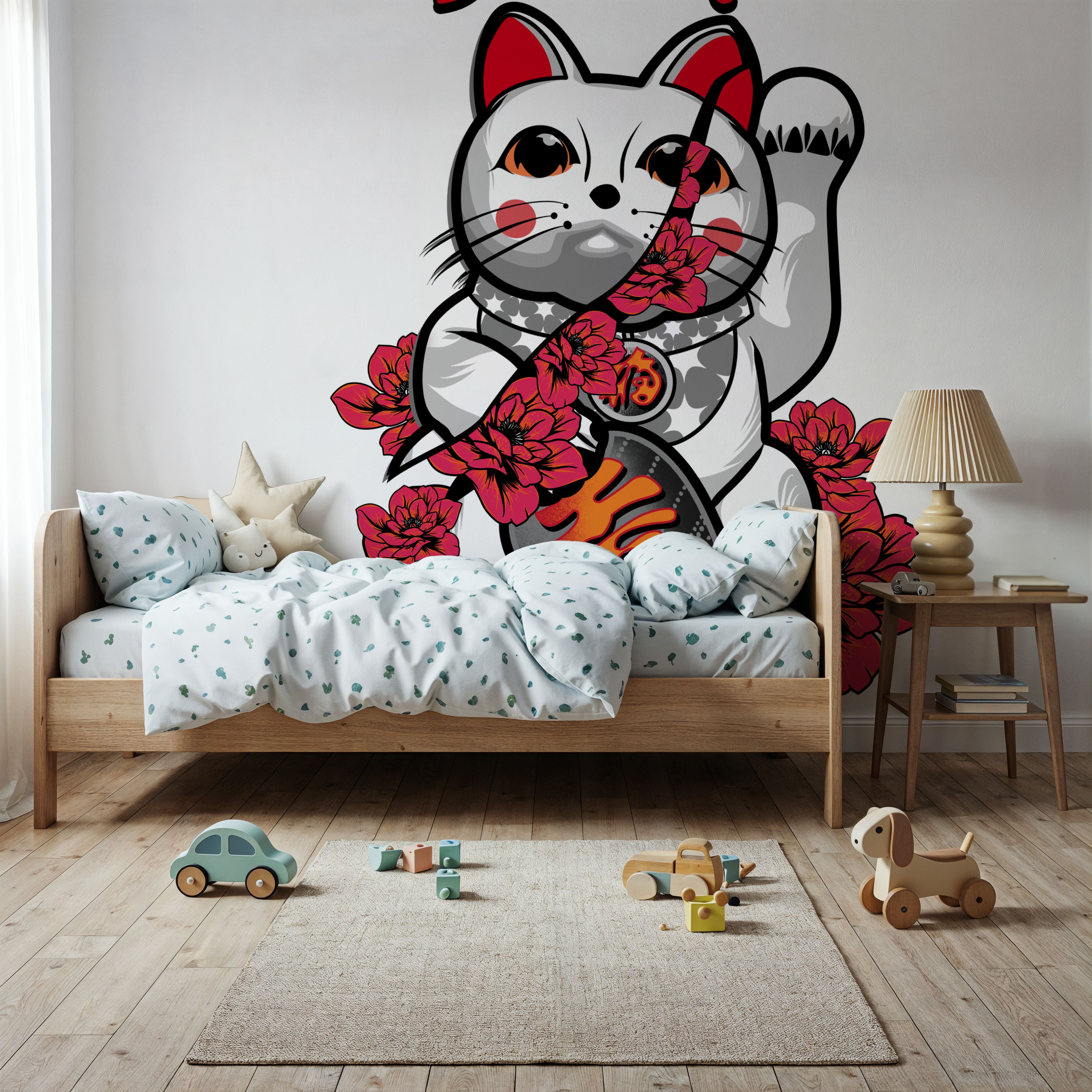 Neko Cat