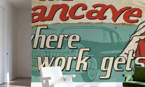 Mancave III