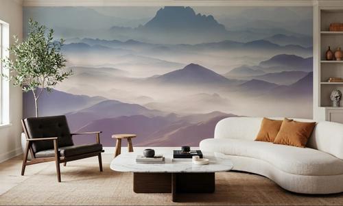 Soft Mountains