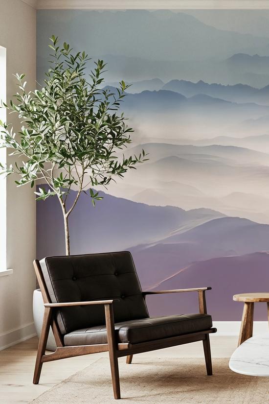Soft Mountains