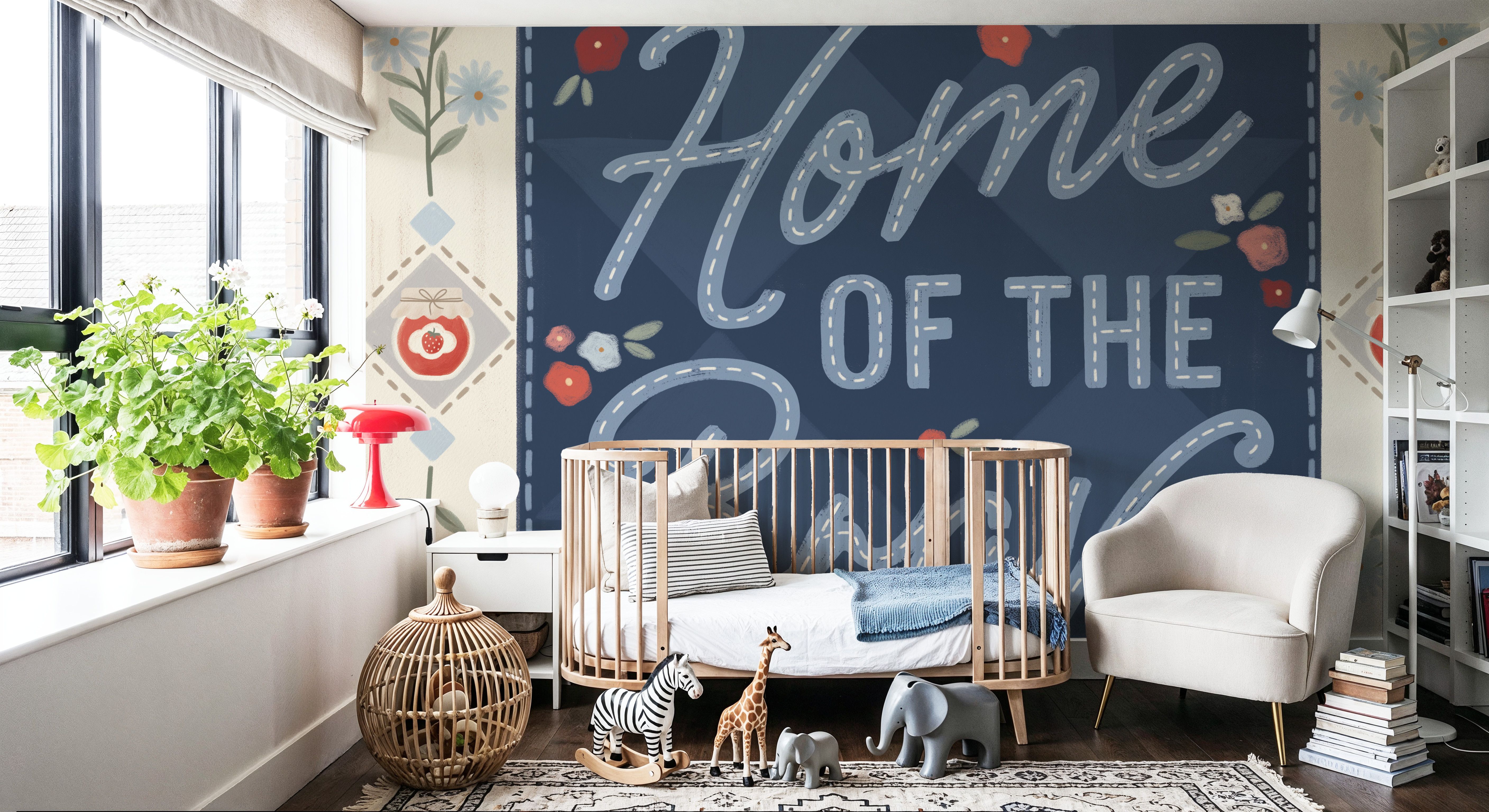 Homespun Americana III