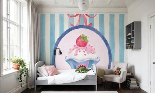 Sweet Desserts I