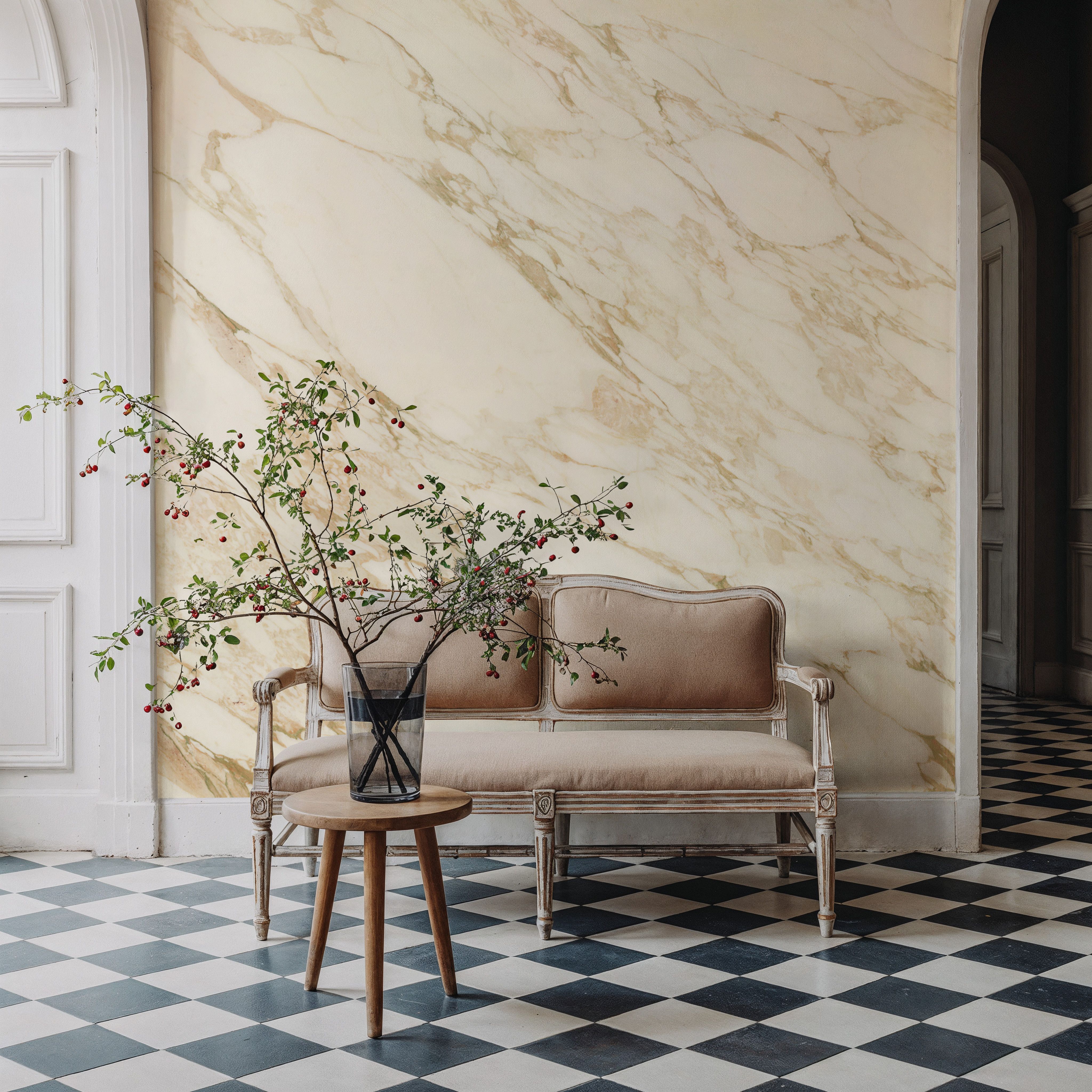 Calcatta Marble Warm