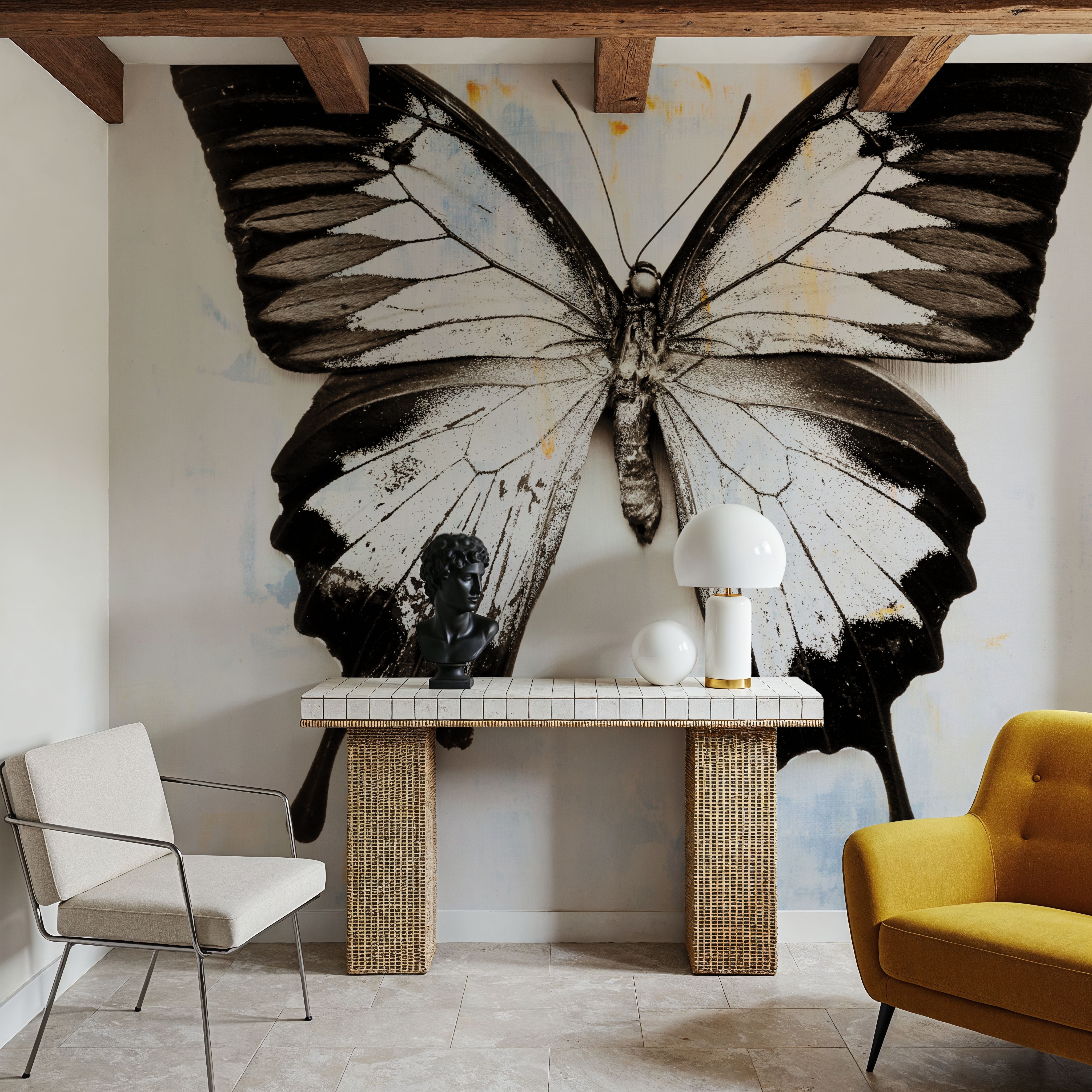 Butterfly I