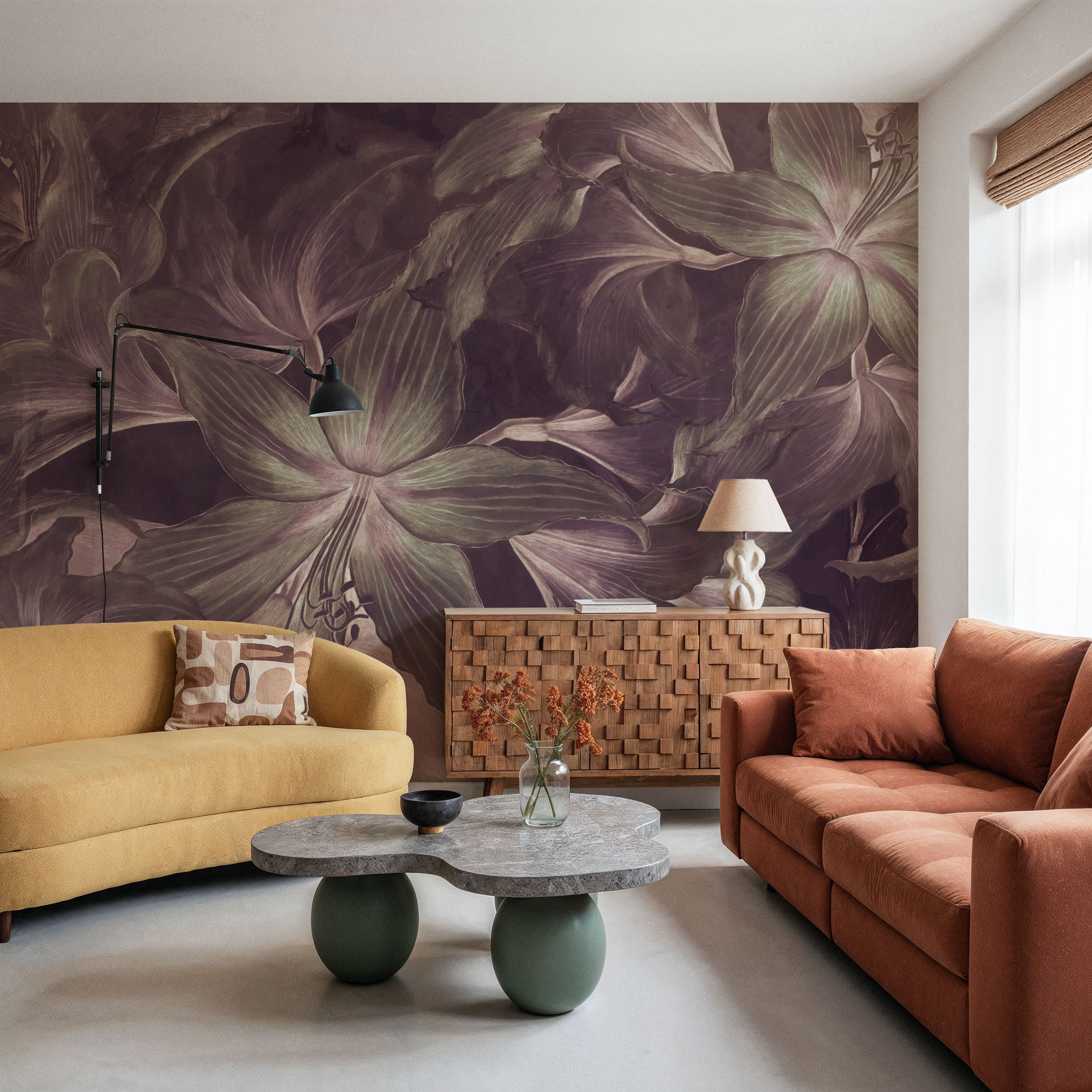 Amarantus Dream Shiny