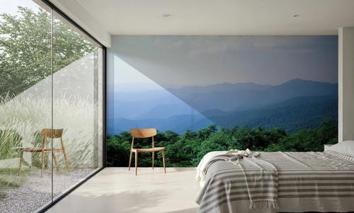 Blue Ridge Views