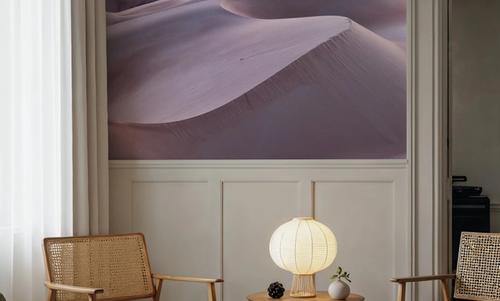 Dunes Dusk