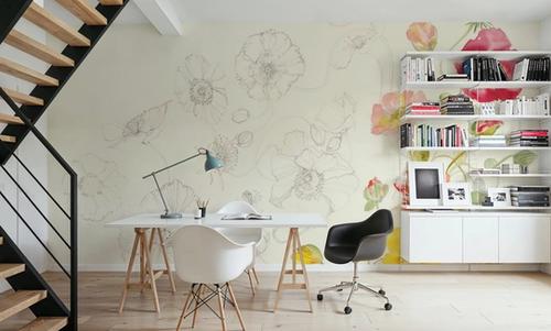 Floral Elements