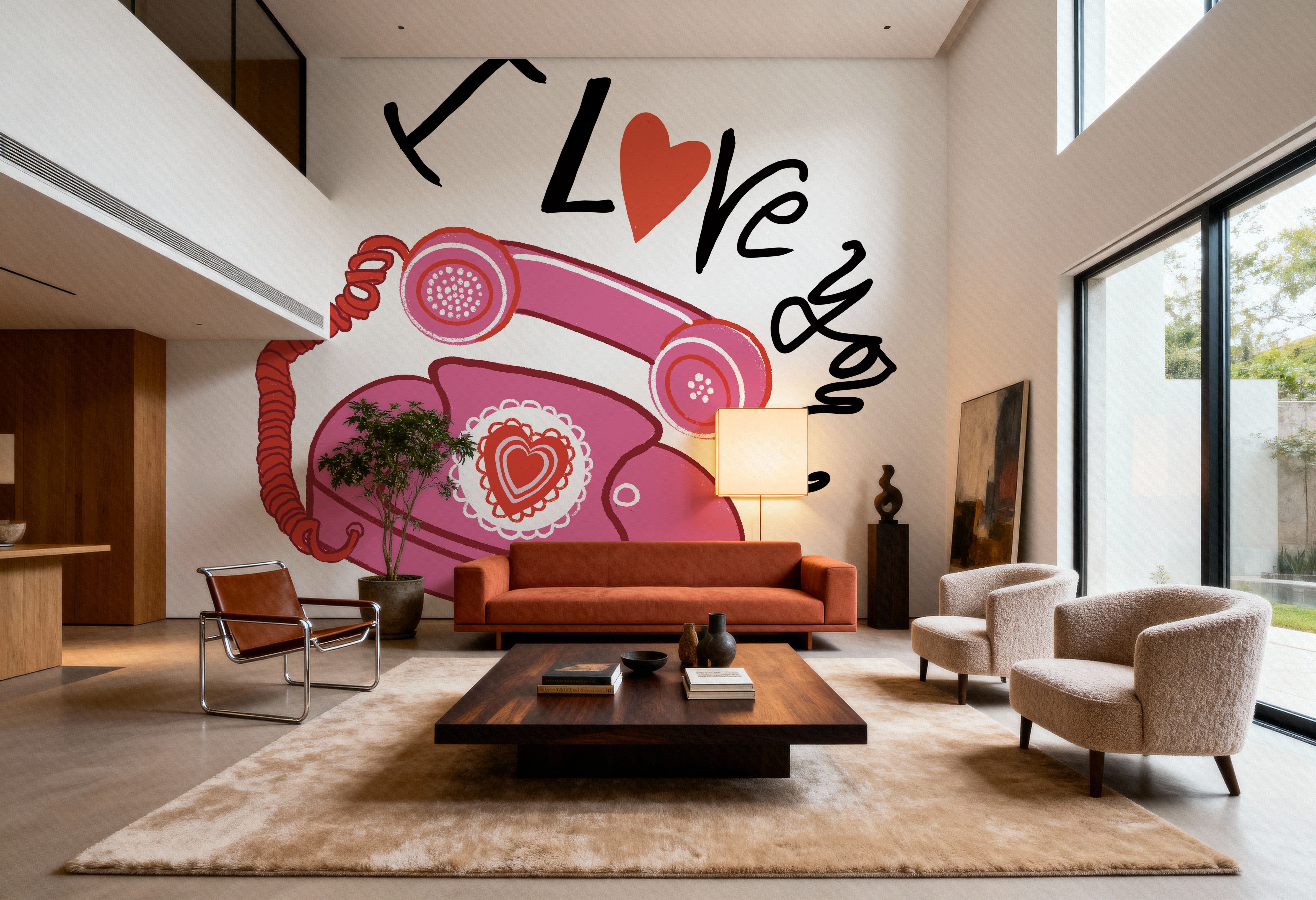 Love You II