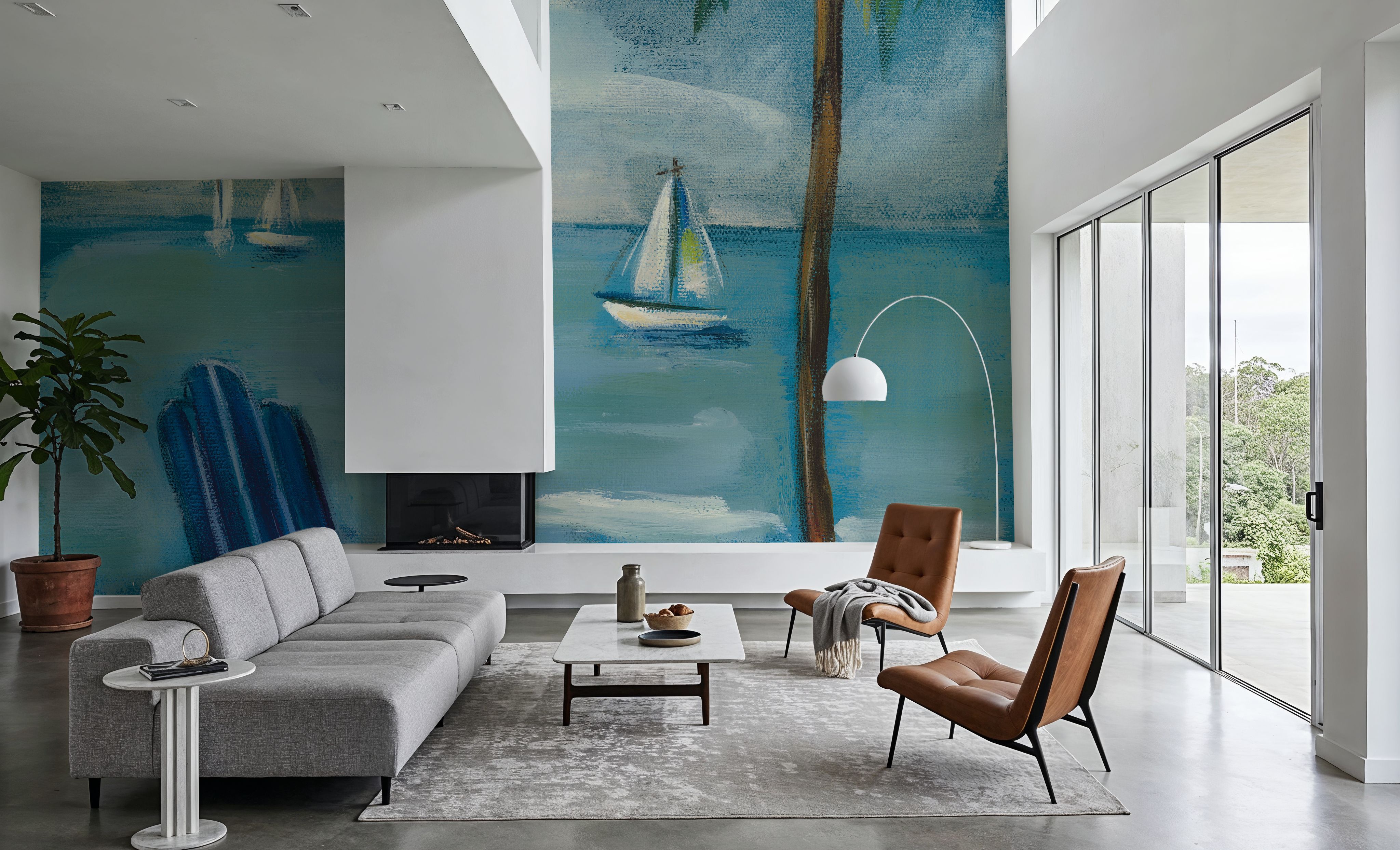 Turquoise Bay IV