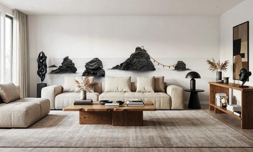Meoto Iwa Rocks