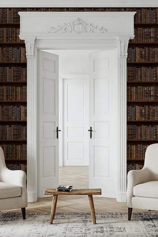 The Library