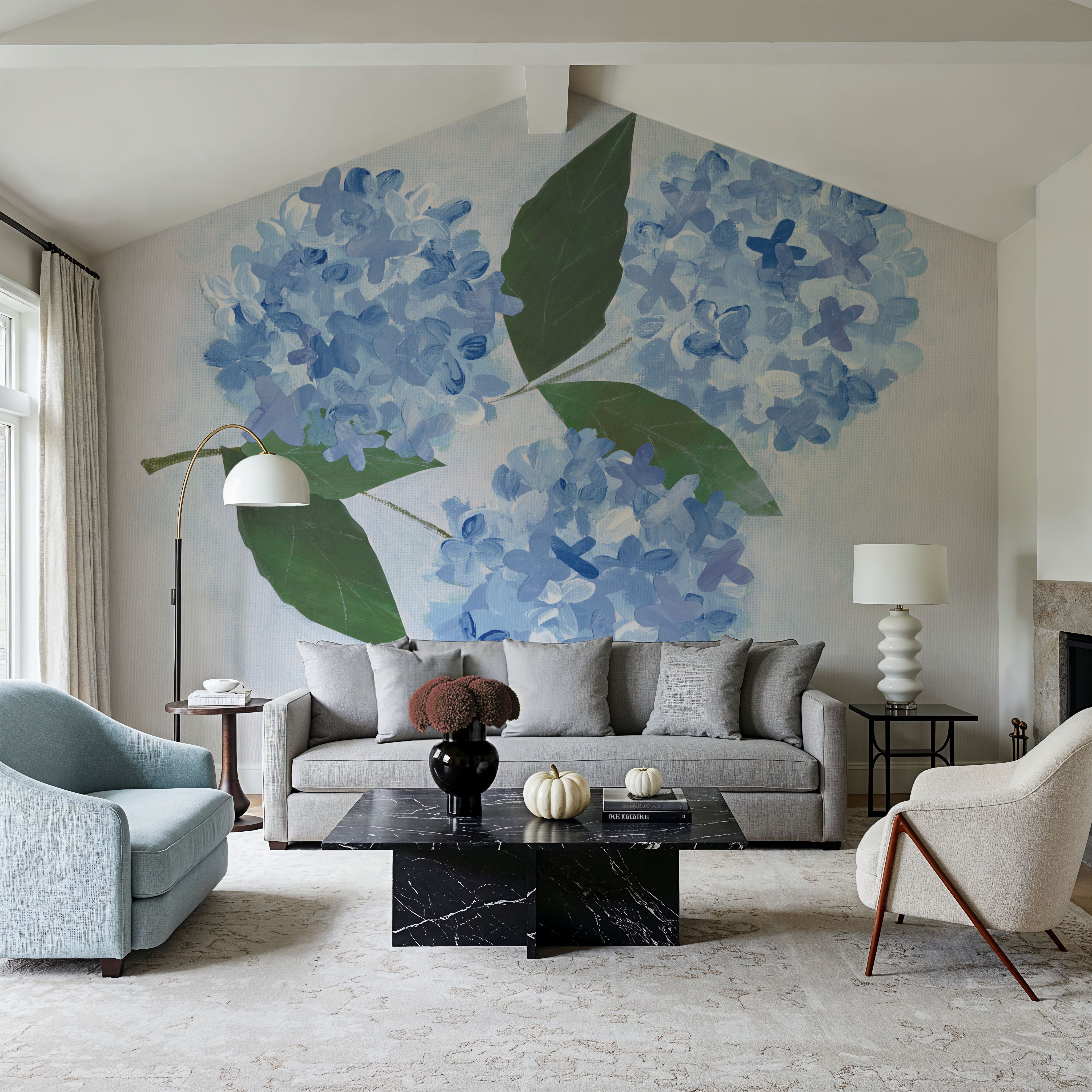 Providence Hydrangea I