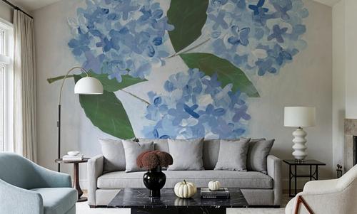 Providence Hydrangea I
