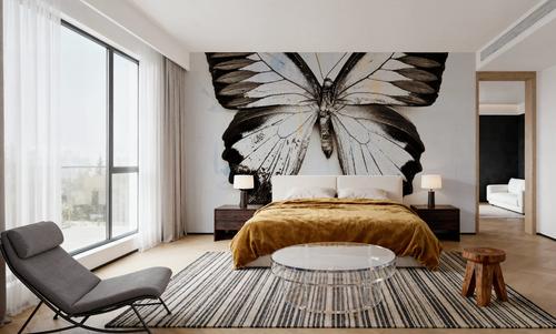 Butterfly I